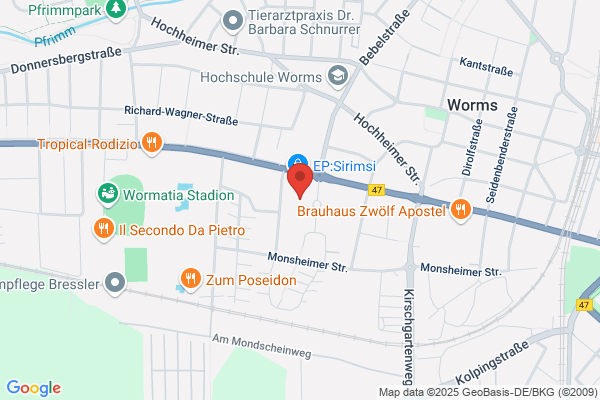 Dr.med. Tomatis-Institut Svetlana und Ralph Treichel