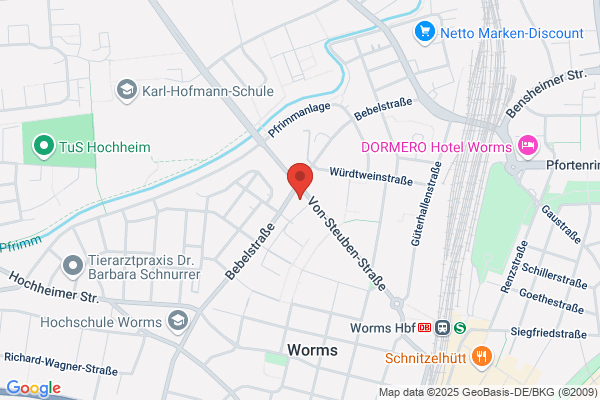 Zahnarztpraxis Dr. Dorothee von Plocki