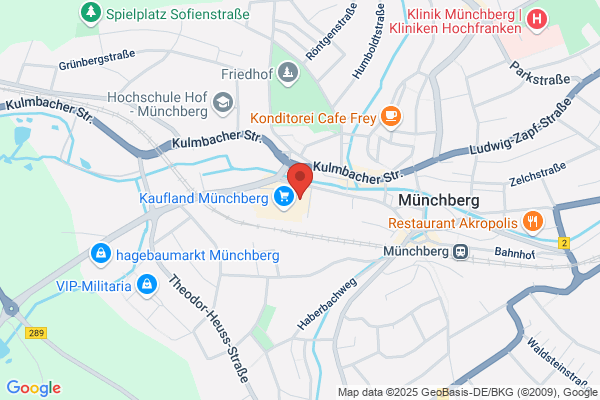 DEICHMANN