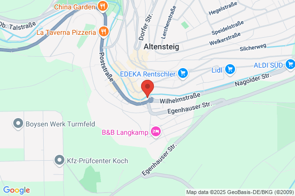 Auerhahn Besteckfabrik GmbH