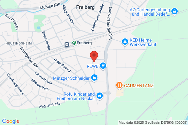 Feuerfüchse GmbH