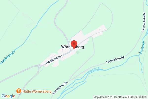 Gemeindebüro - Evangelische Kirchengemeinde Grömbach - Wörnersberg
