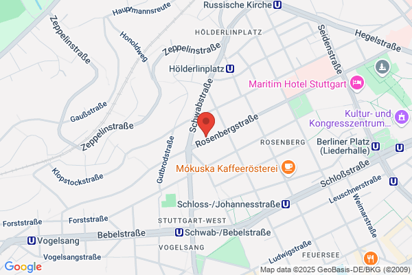 Gemeindehaus