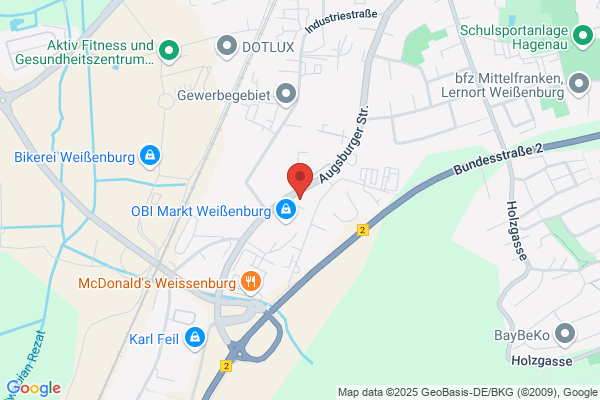 TEDi GmbH & Co. KG