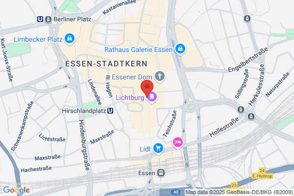 Teufel GmbH, J.