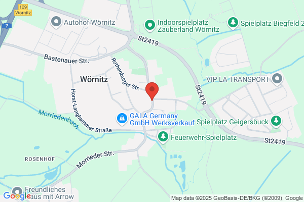 Verwaltungsgemeinschaft Schillingsfürst