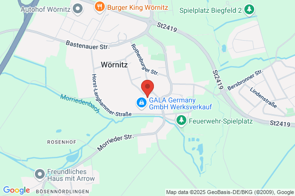Karosseriebau Ganske