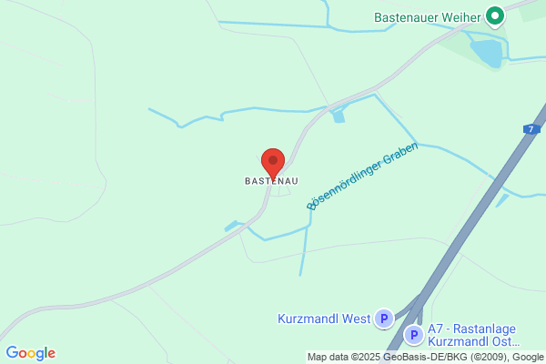 Alter Vertrag