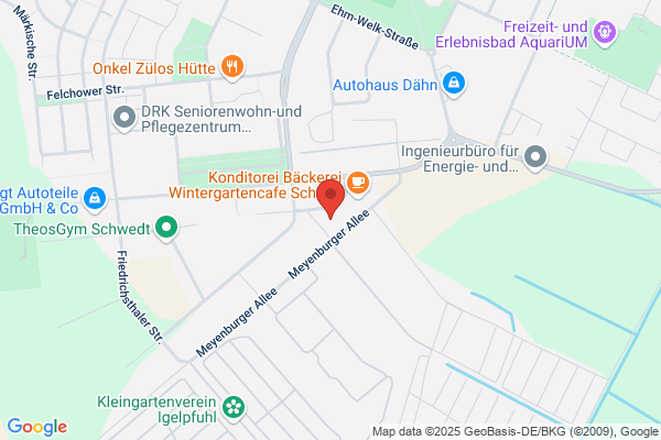 Eisen Wittmann Eisenwaren, Kohlen, Heizöl Inh. Karin Heyer e. K.
