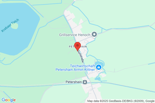 FL Trans GbR Fadeev Lipski