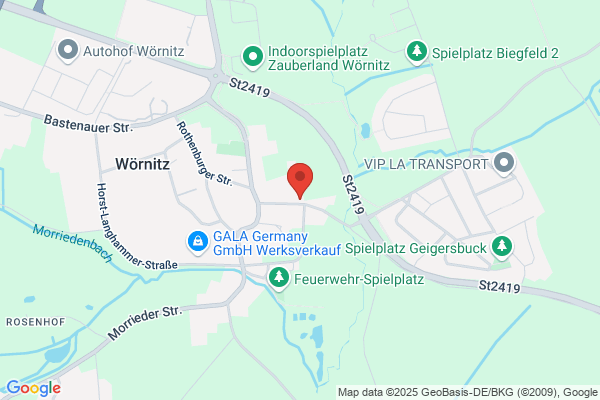 Fostbetriebsgemeinschaft