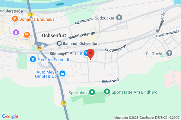 Getränkemarkt Tobisch