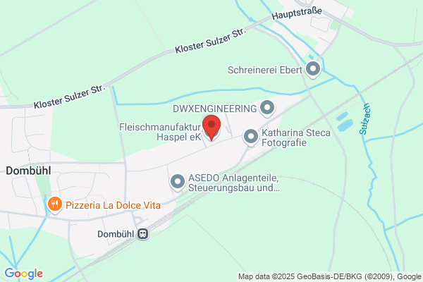 Haspel & Holzmann OHG