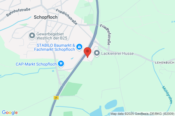 Kirchberger Wachdienst John Zimonich