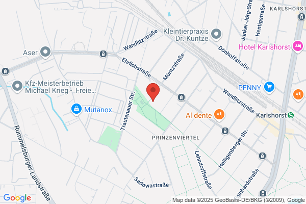Klaus u. Gabriele Beyer
