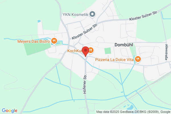 Marktgemeinde Dombühl