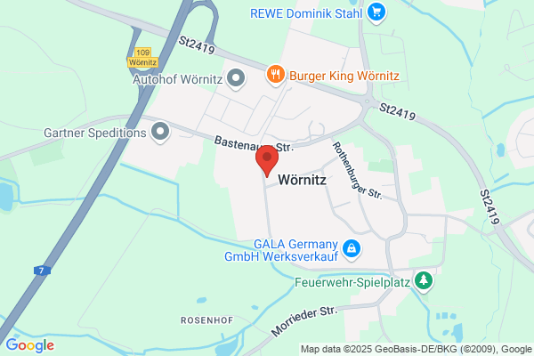 Oerlikon Balzers Coating Germany GmbH