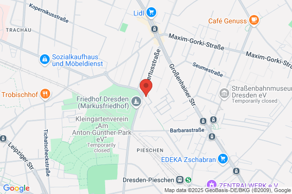 Prössel Dr. und Partner GmbH