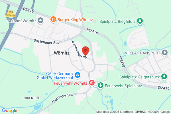Zweckverband Interfranken