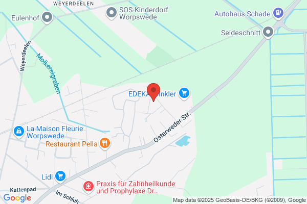 Specht & Tegeler Seniorenresidenzen Tarmstedt GmbH Quartier am Wald