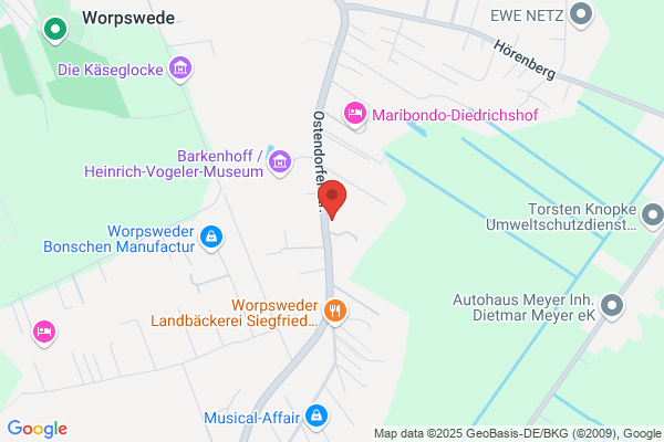 Seniorenheim Haus Worpswede GmbH