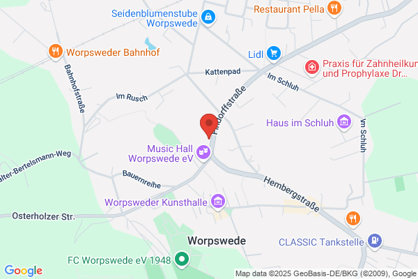 Linden-Apotheke