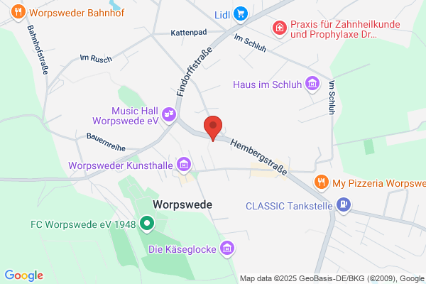 Hemberg Apotheke