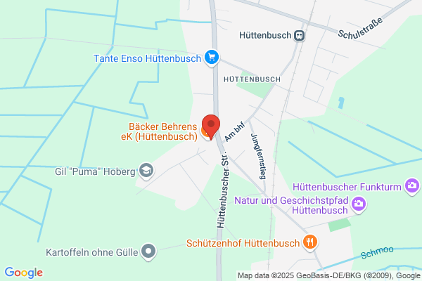 Volksbank Worpswede eG