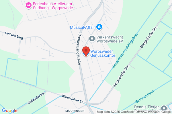 Worpsweder Genusskontor