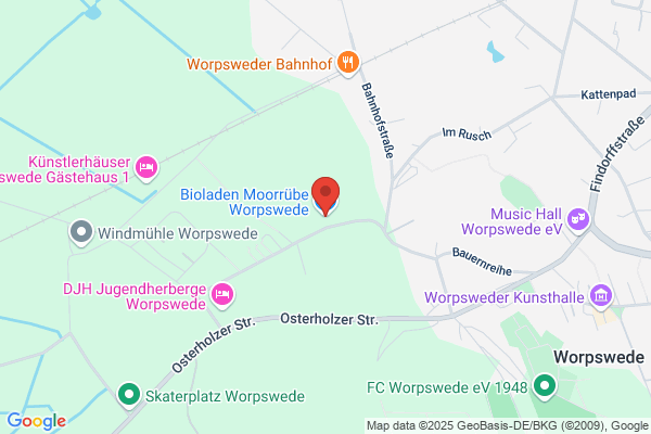 Natürlich Naturkost GmbH