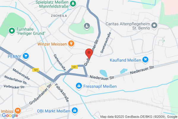 Autohaus Schade GmbH