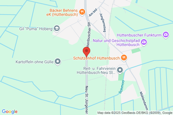Elektronikhandel Behnken
