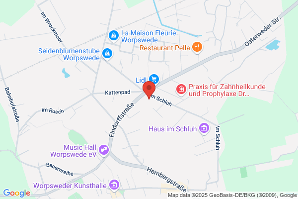 H & F Industry Data GmbH