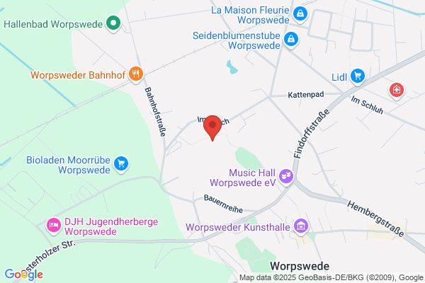 Haupt- und Realschule Worpswede