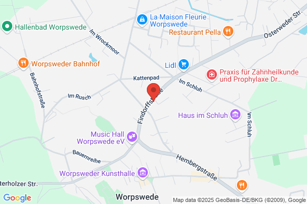 Häusliche Krankenpflege Kage GmbH