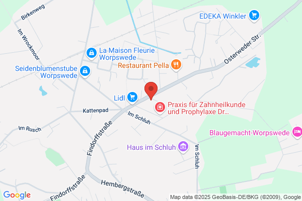 Hörgeräte Grellmann
