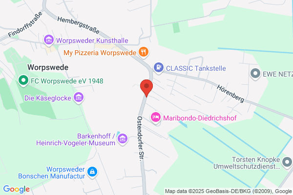 ISS Industries Supply ServicesHandelsgesllschaft mbH