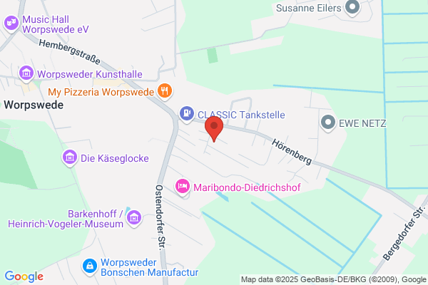 Pension Wendlandt