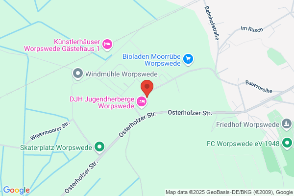 Worpsweder Baugrundgesellschaft für Bodenuntersuchungen mbH
