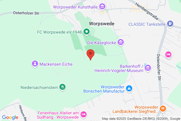 Zum Weyerberg