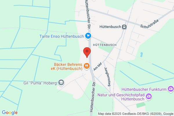 Erika's Frisierstube