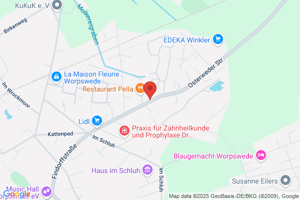 Fußpflege Praxis Tanja Papen