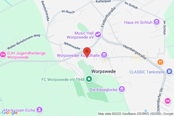 Die Galerie Schoppe