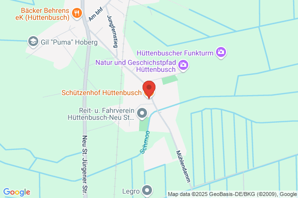 Schützenhof Wörpedorf
