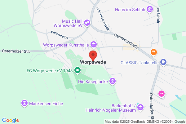 Barmenia Versicherung - Ann-Katrin Kemmel
