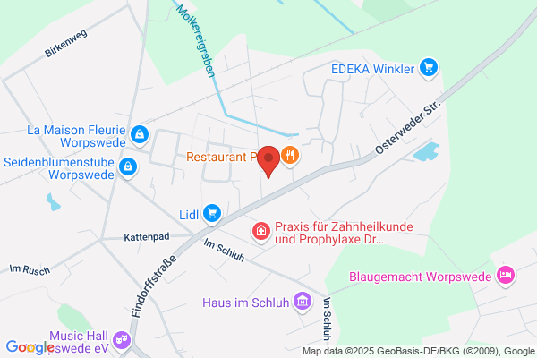 Specht & Tegeler Seniorenresidenzen Tarmstedt GmbH Rosengarten