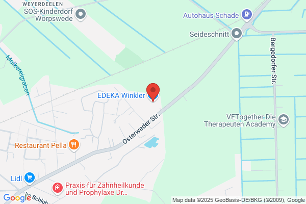 EDEKA Ernst
