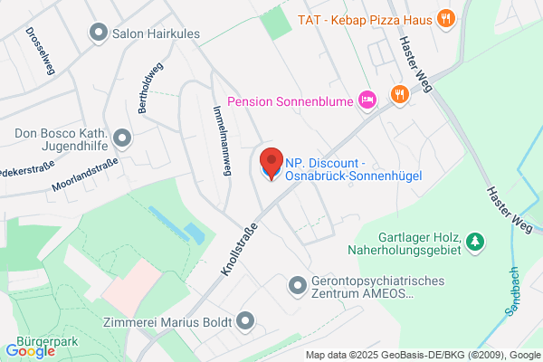 NP-Markt 1253