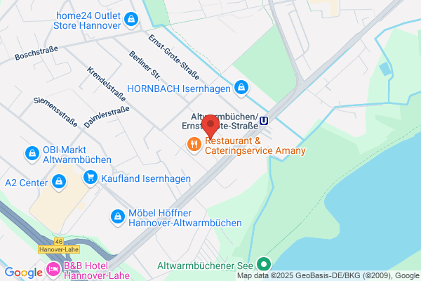 Helge Fechner Unternehmensberatung