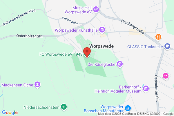 FC Worpswede